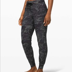 Ready to Rulu Lululemon pant